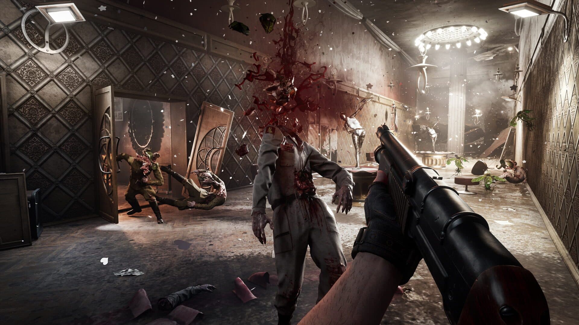 Atomic Heart screenshot 7