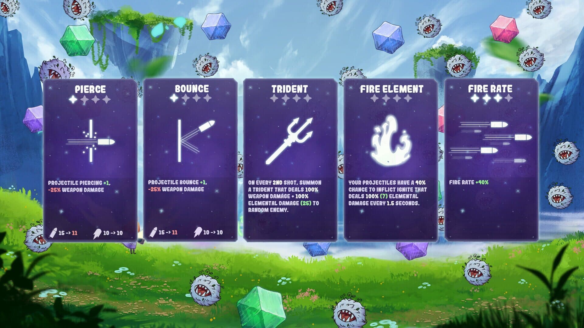 Sky Survivors screenshot 6