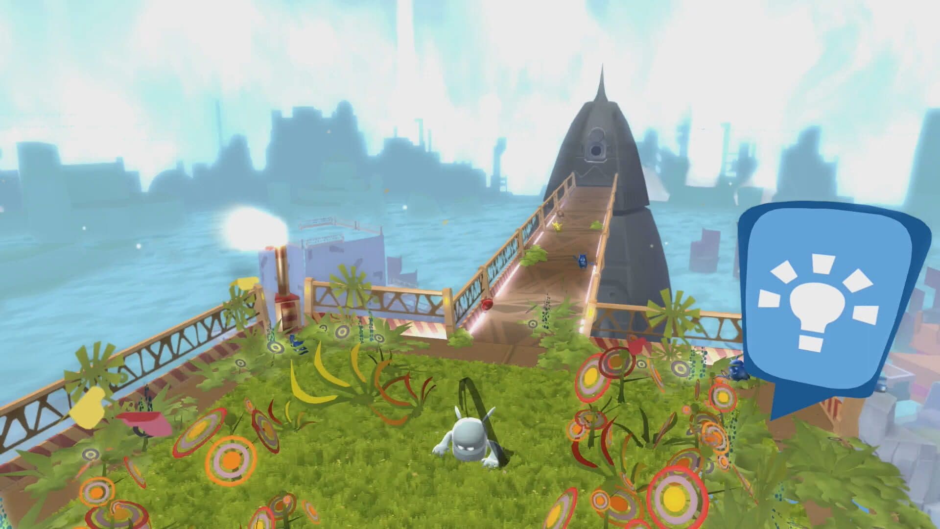 De Blob 2 screenshot 0