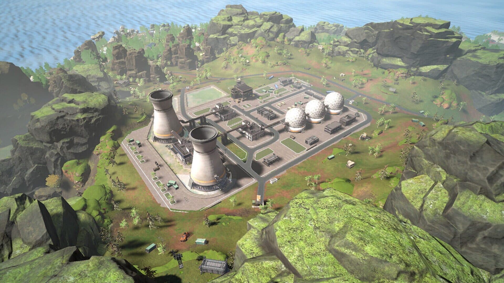 MetaDOS screenshot 5
