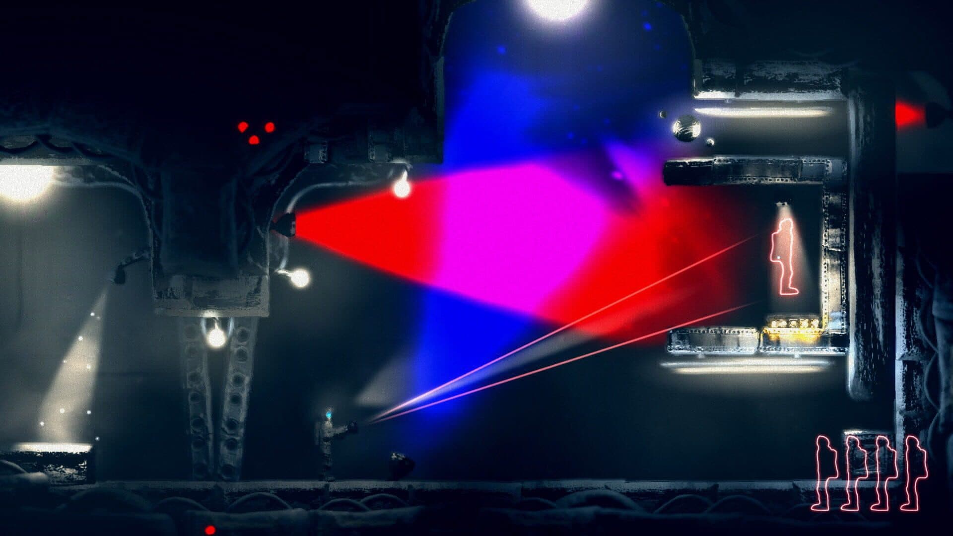 The Swapper screenshot 8