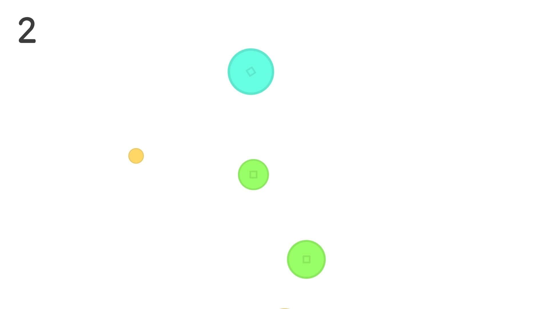اسکرین‌شات Ball Jumper - 5