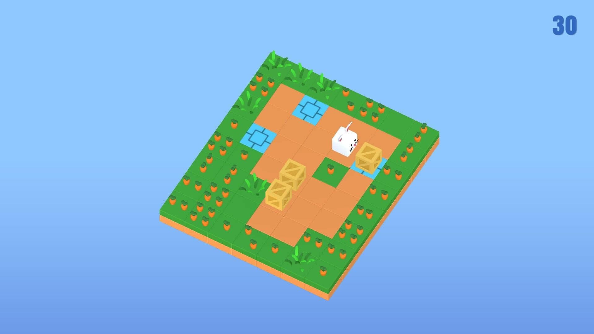 Bunny Cubed screenshot 7