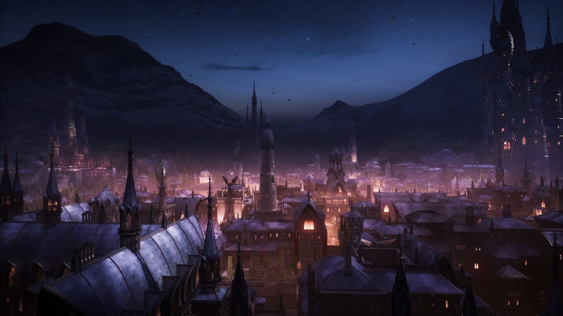 Dragon Age: The Veilguard screenshot 0