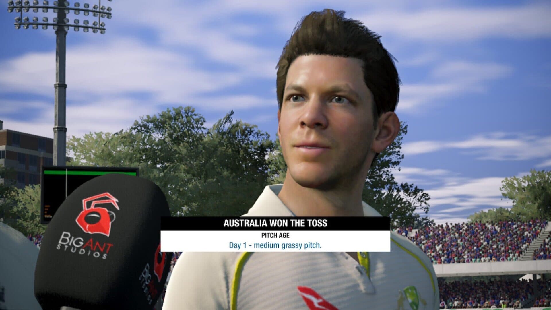 Cricket 19 screenshot 5