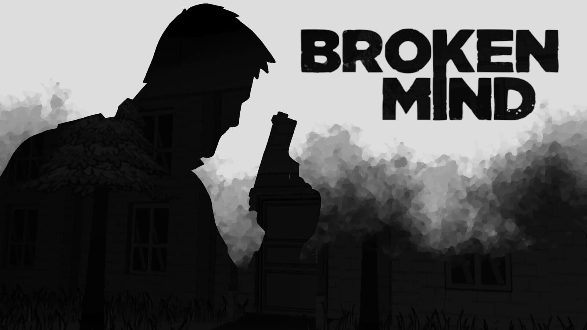 Broken Mind