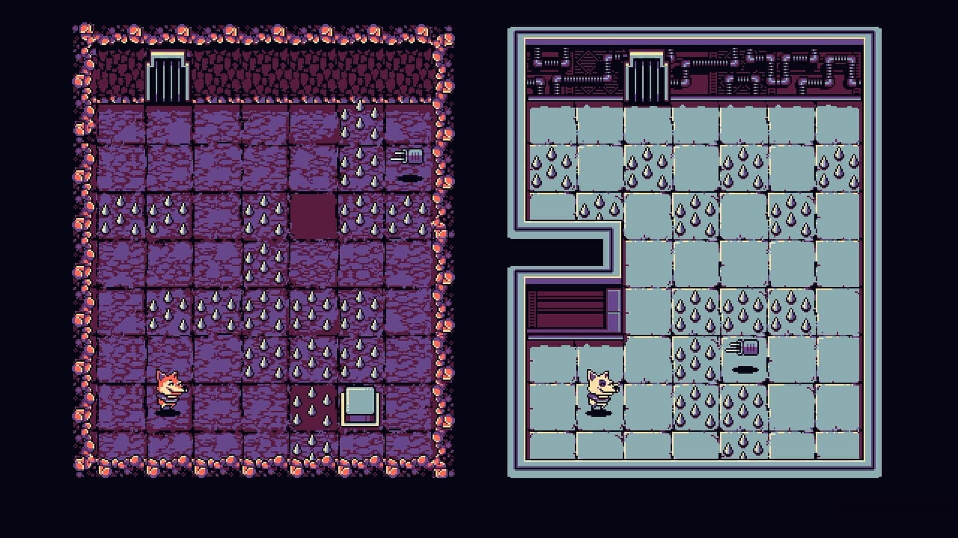 Gav-Gav Odyssey screenshot 5