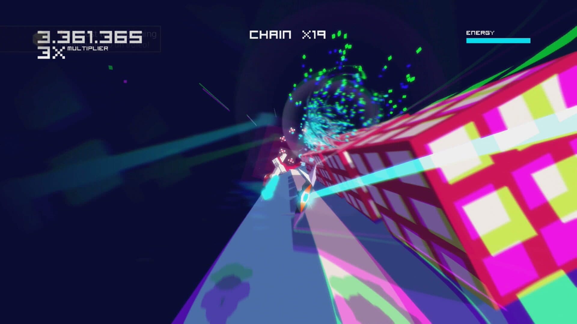 اسکرین‌شات Futuridium EP Deluxe - 3