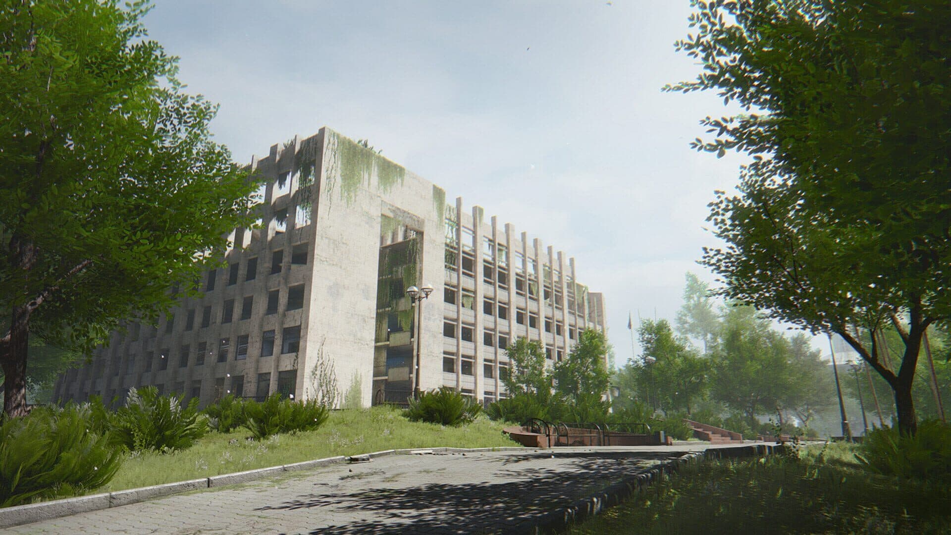 In Rays of the Light screenshot 0