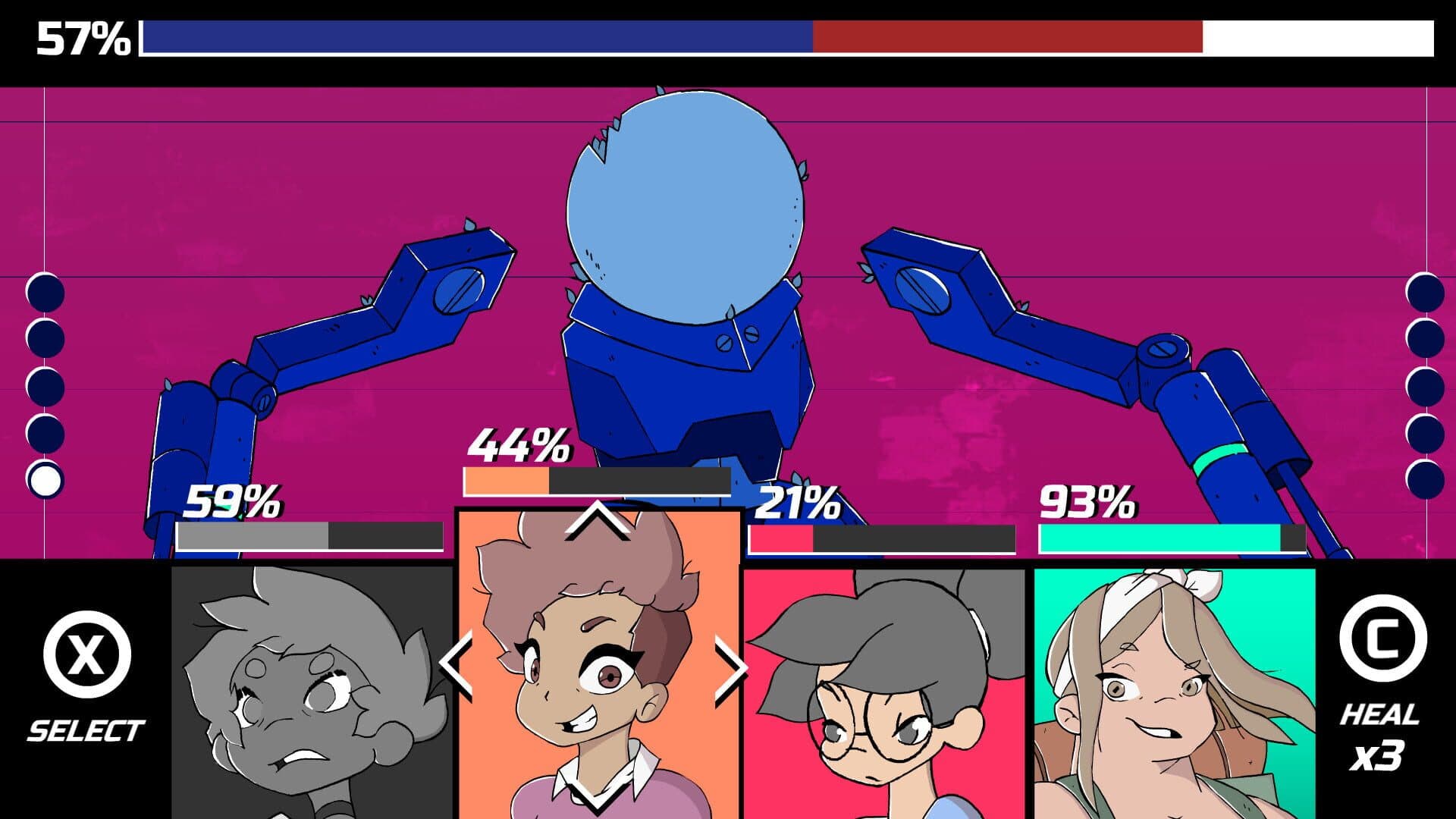 Infinite Guitars screenshot 8