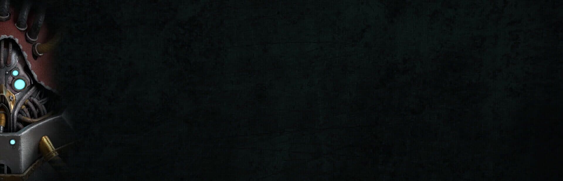 Warhammer 40,000: Mechanicus II