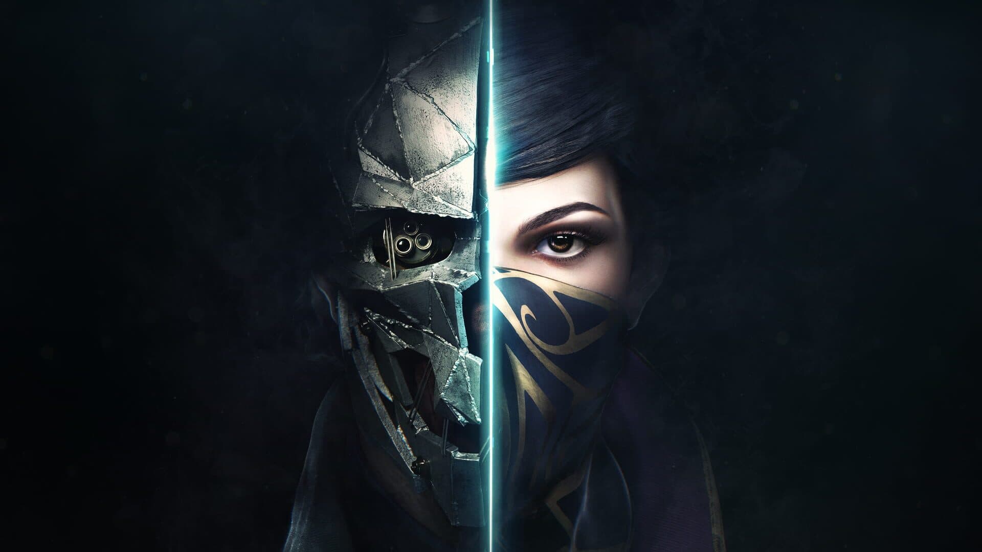 Dishonored 2