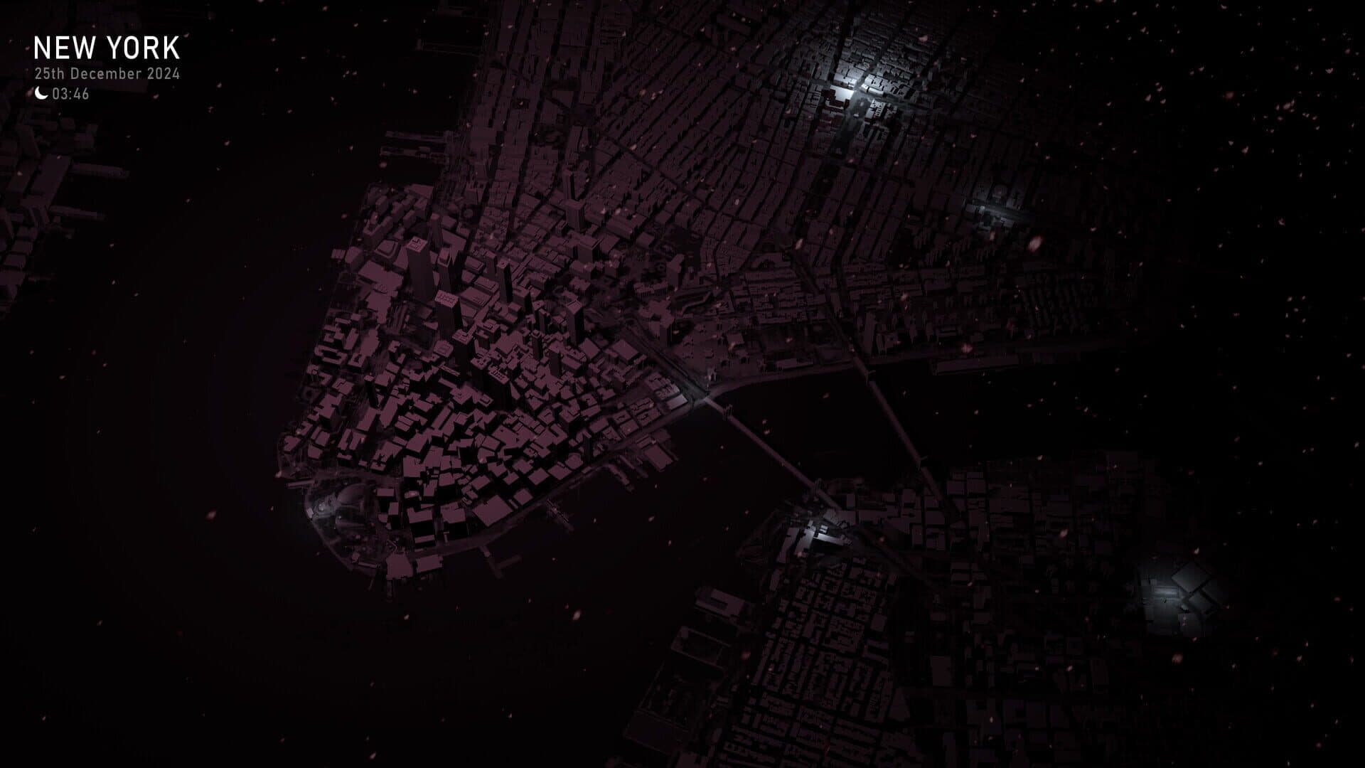Vampire: The Masquerade - Reckoning of New York screenshot 8