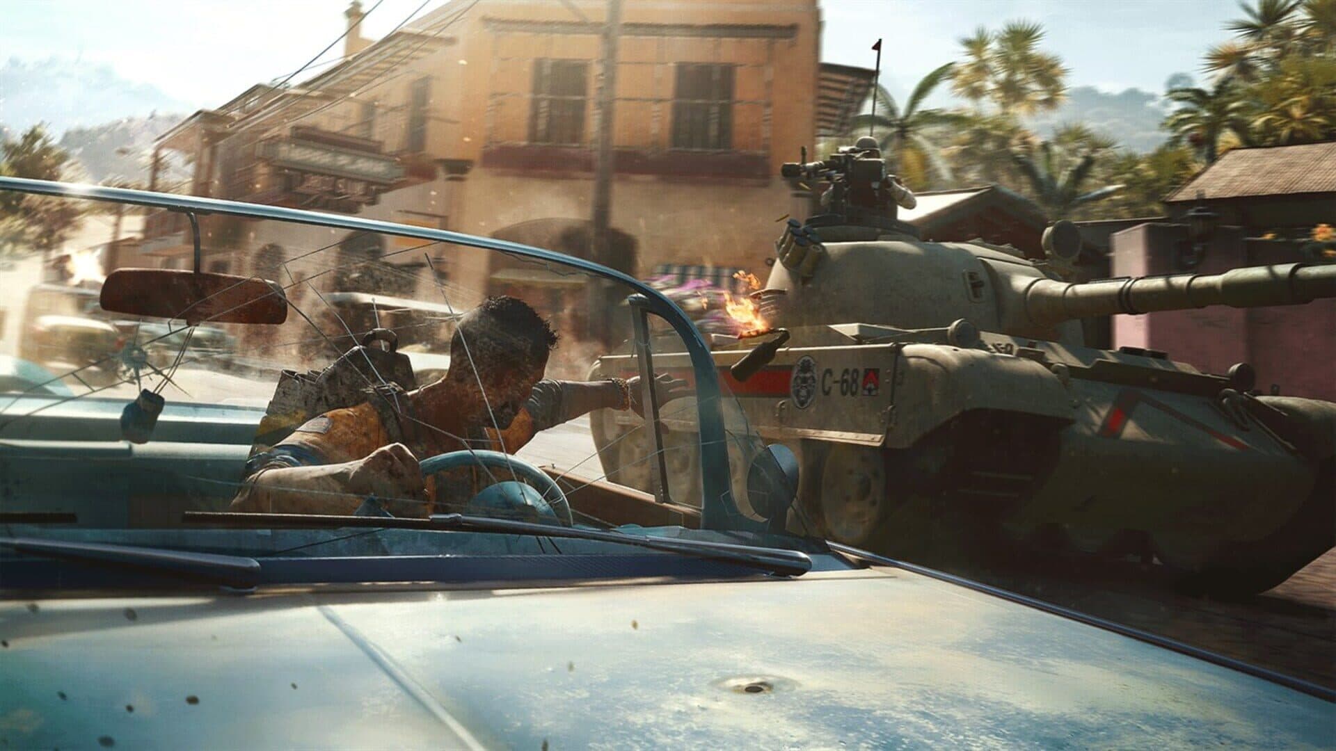 Far Cry 6 screenshot 8