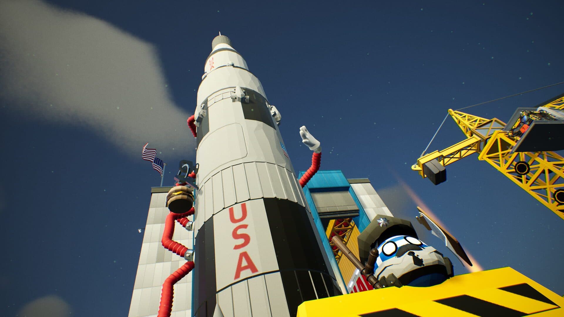 Bang-On Balls: Chronicles screenshot 9