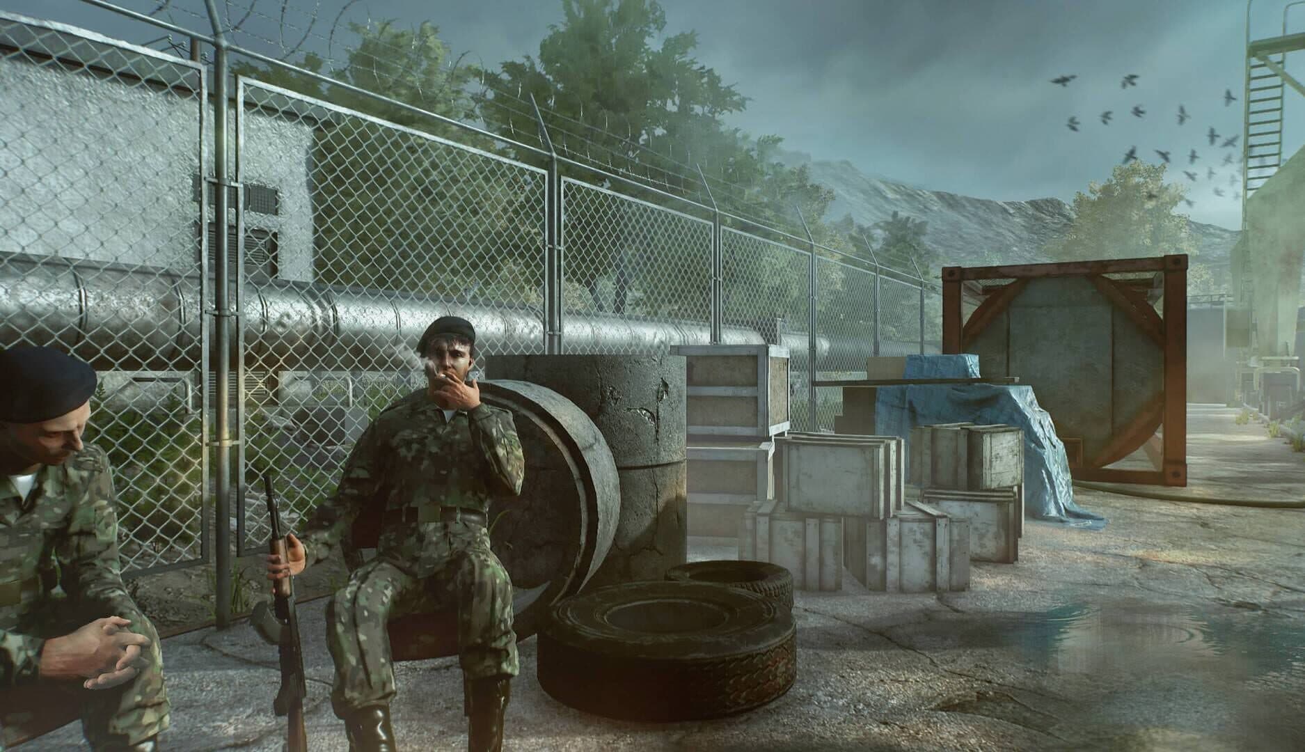 Kursk screenshot 0