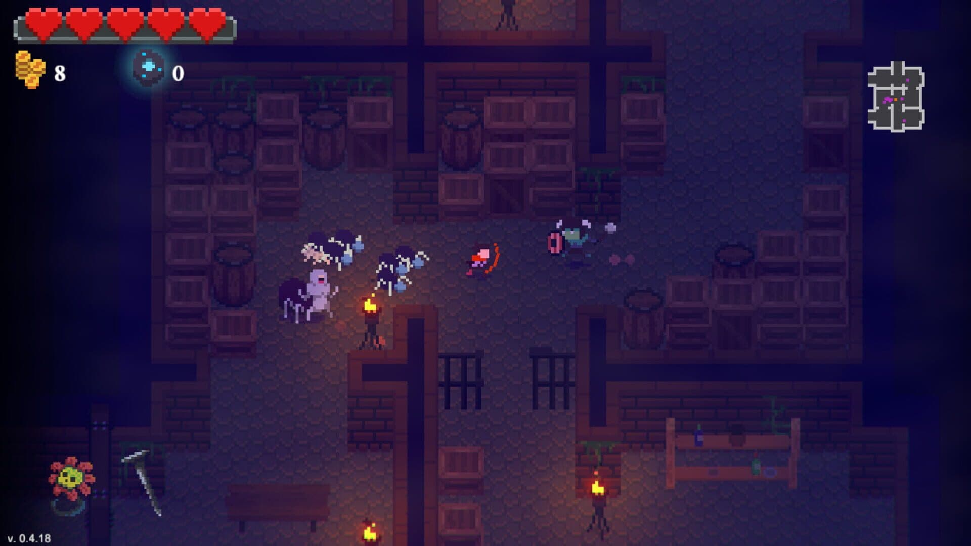 Mana Spark screenshot 0