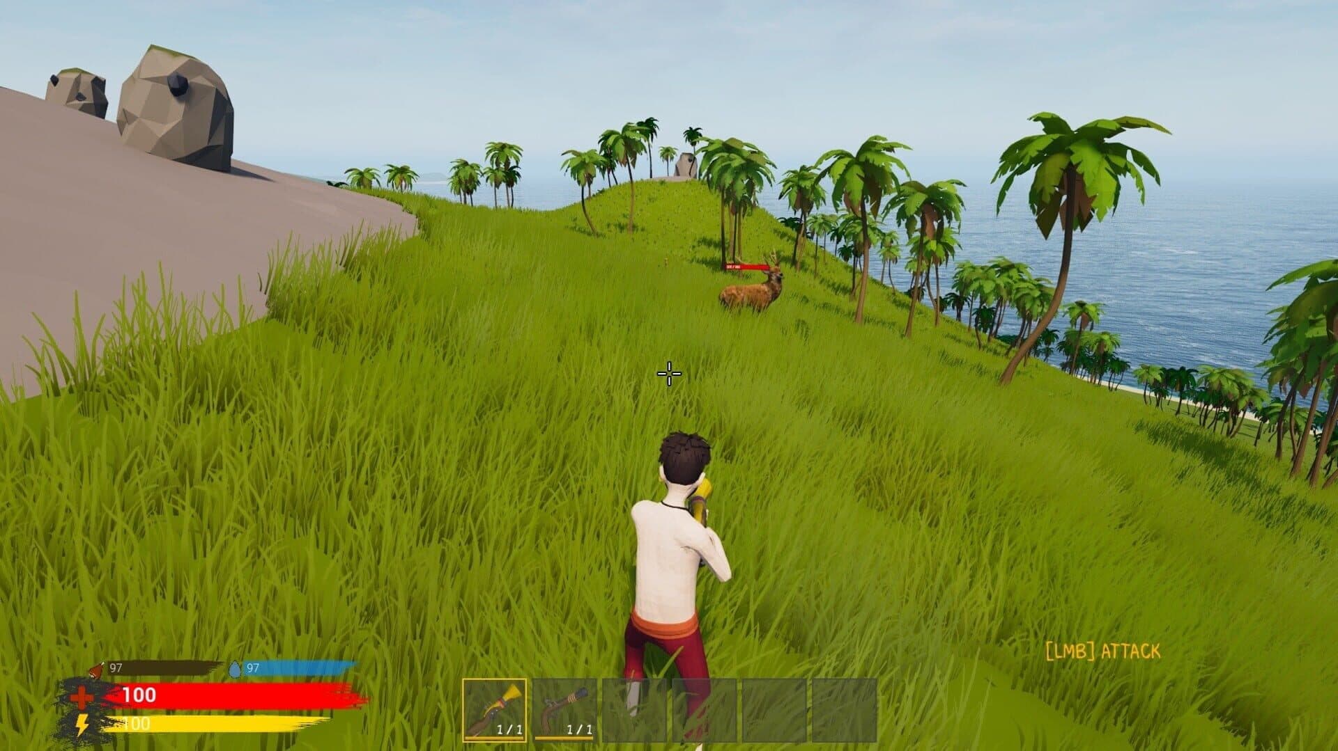 اسکرین‌شات Lost Islands - 13