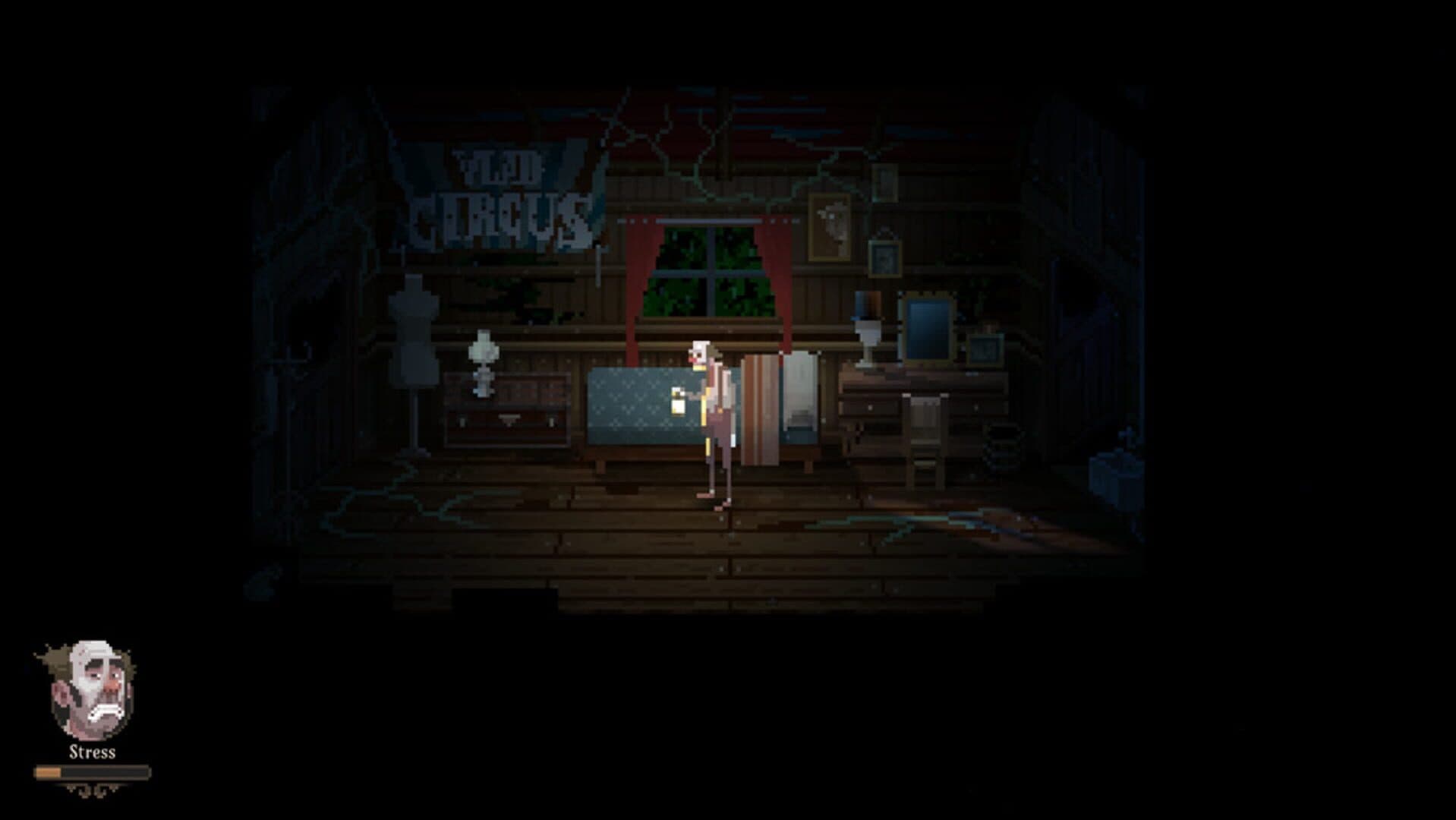 Vlad Circus: Descend Into Madness screenshot 9