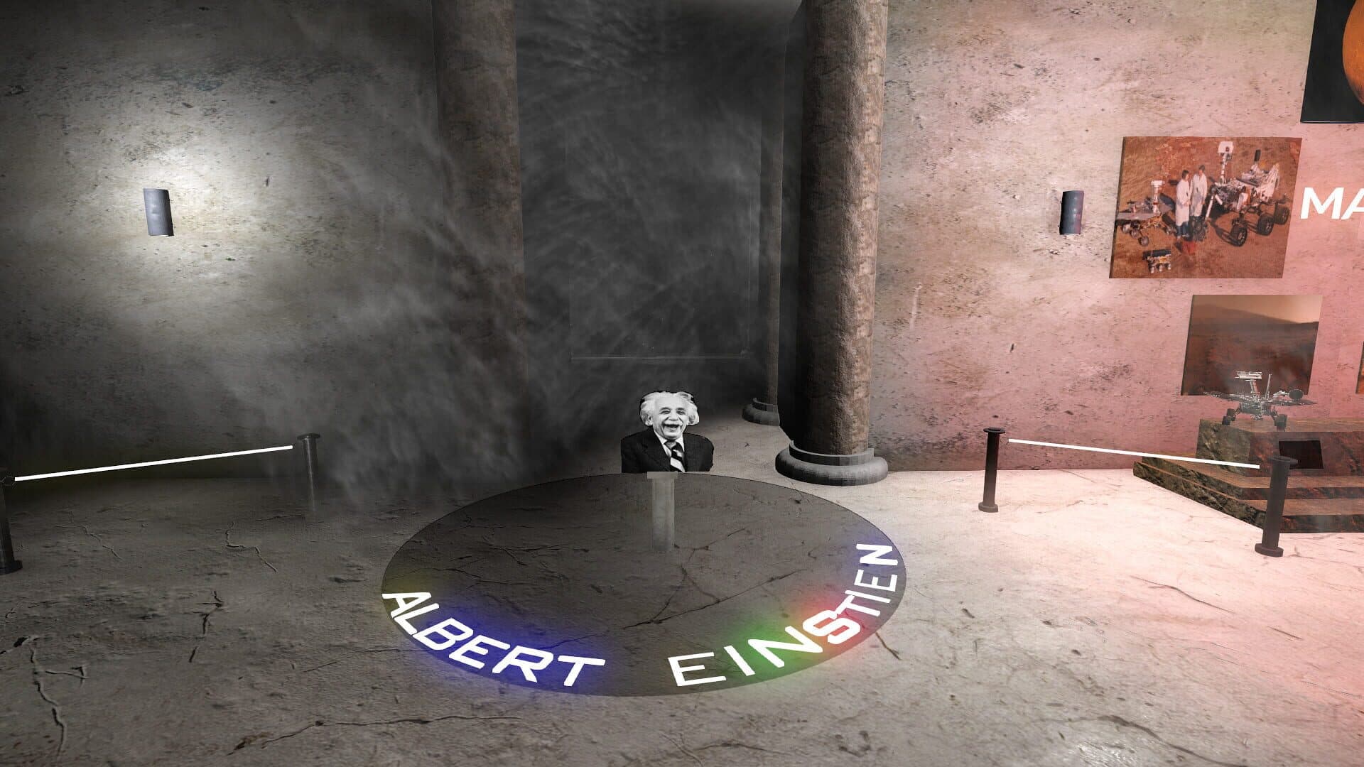 اسکرین‌شات Science Simulator - 4
