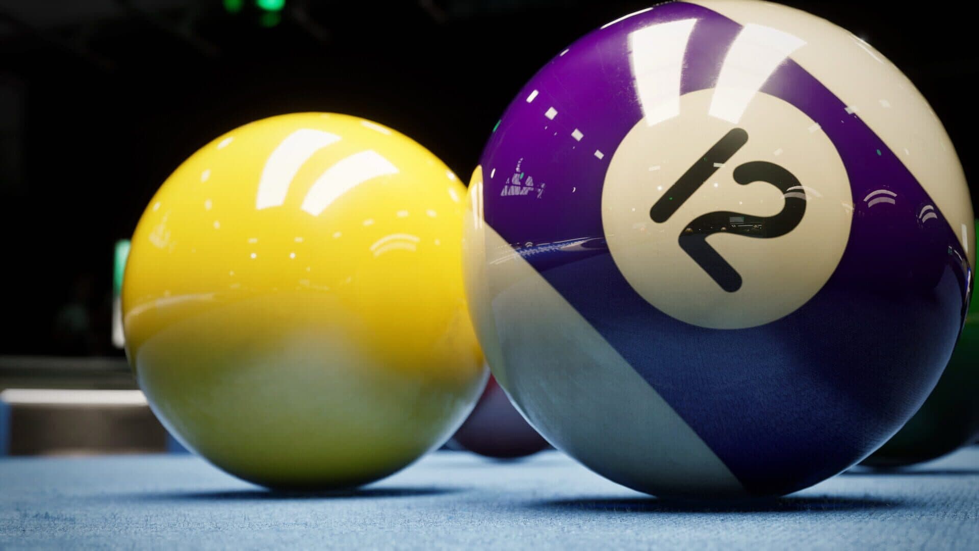 اسکرین‌شات Pure Pool Pro - 5