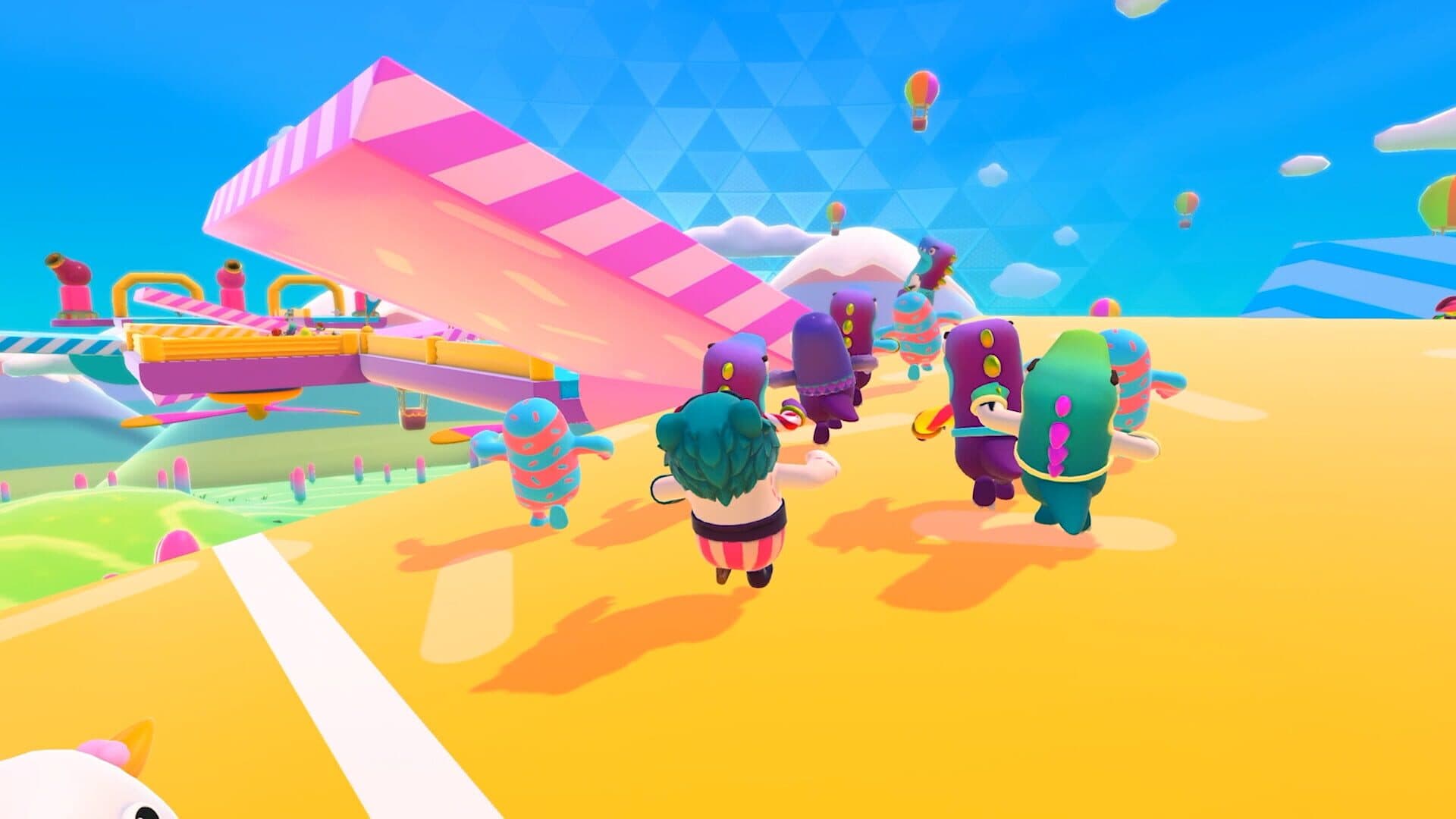Fall Guys screenshot 4