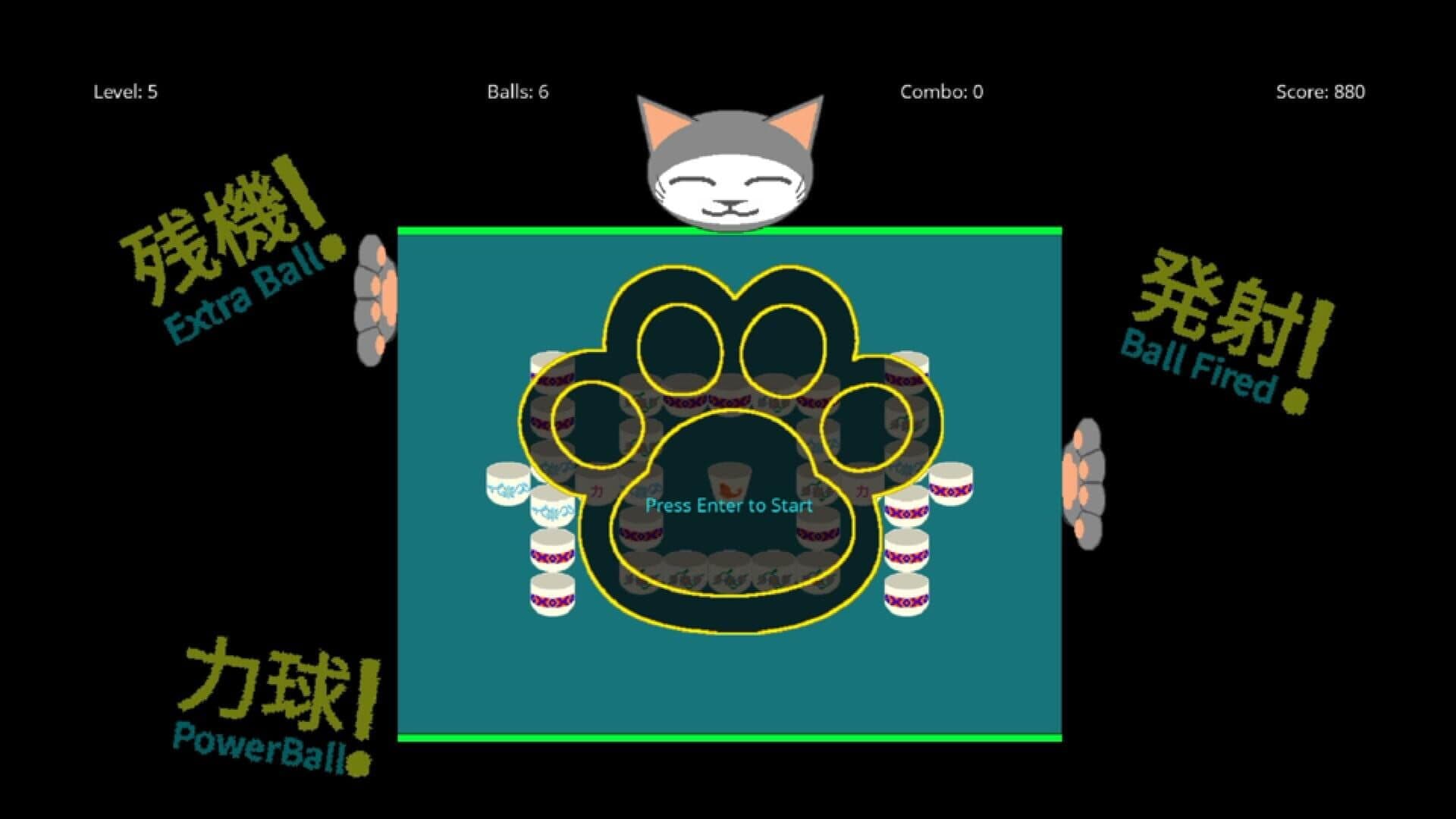 Nyaa, Smack! screenshot 1