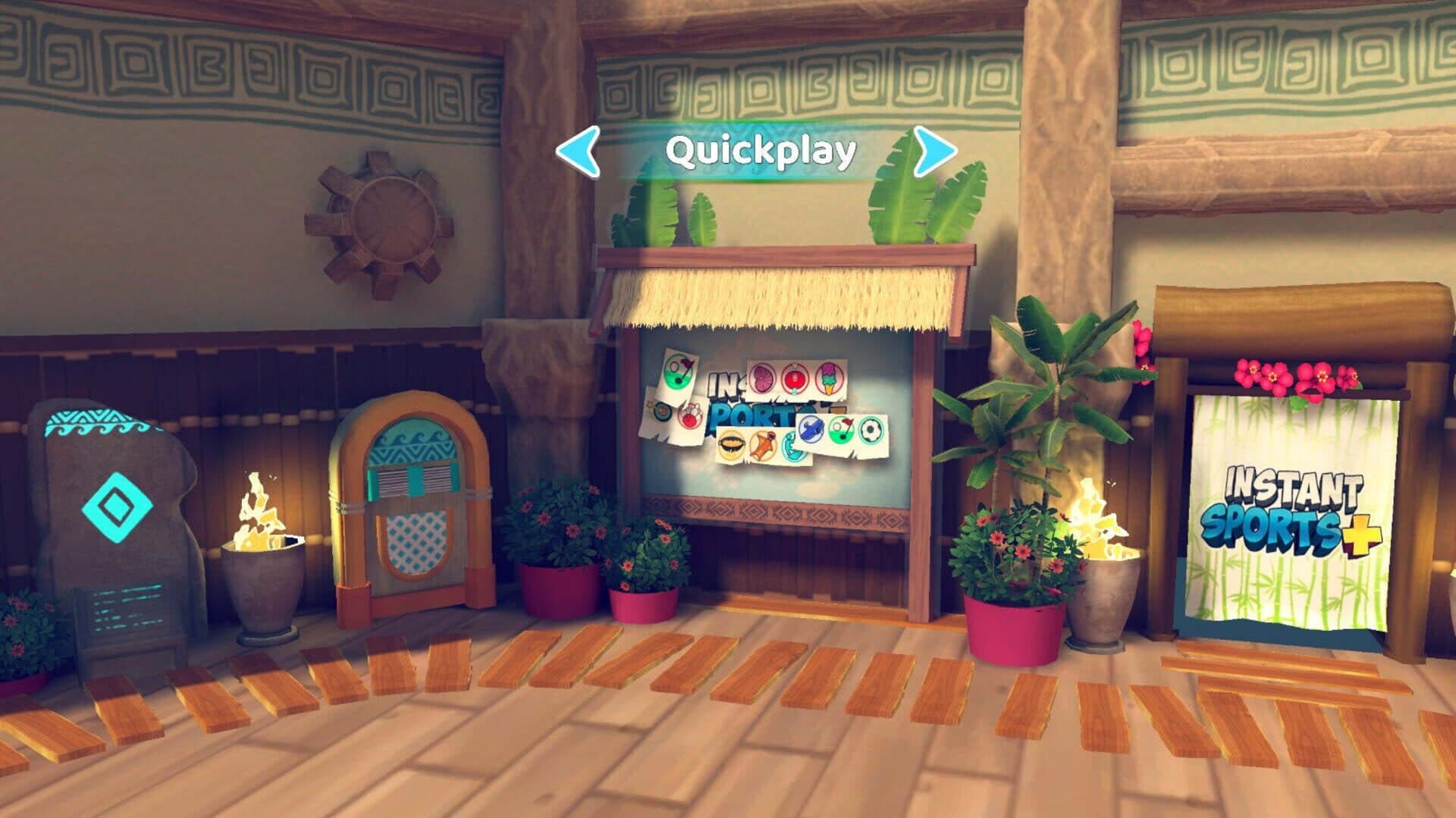 Instant Sports + screenshot 5