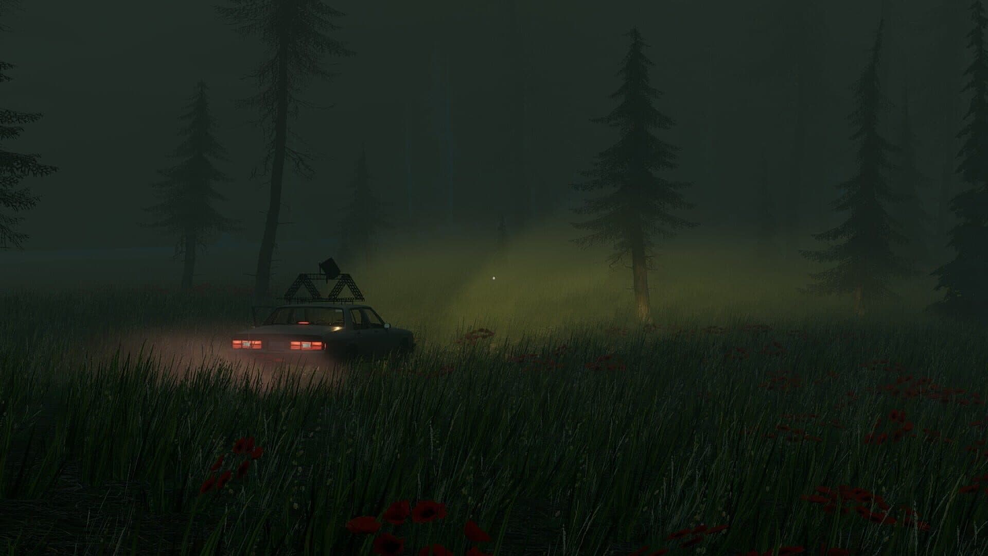 Titan Chaser screenshot 9