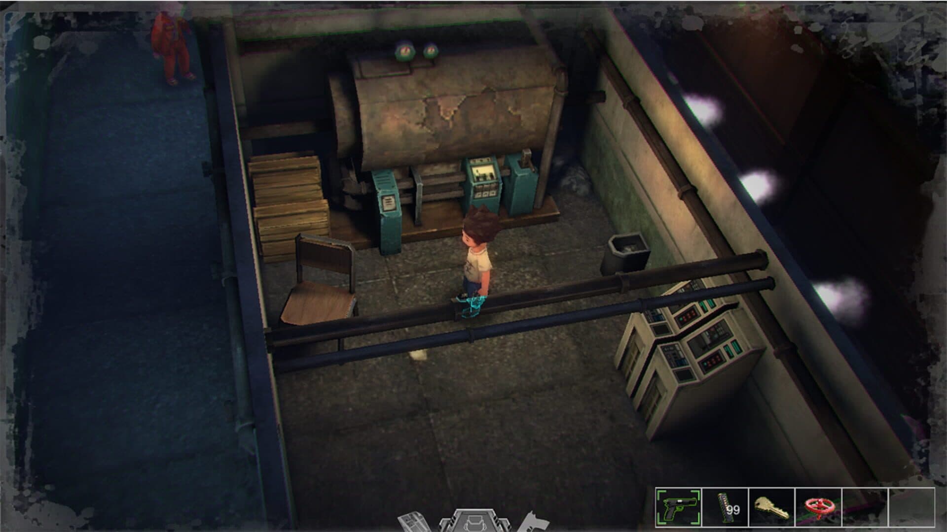 Heaven Dust screenshot 5