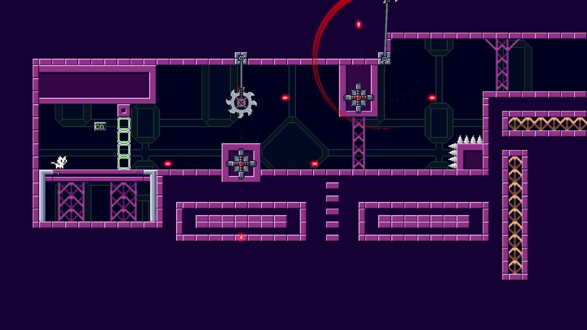 Kitten Hero screenshot 4