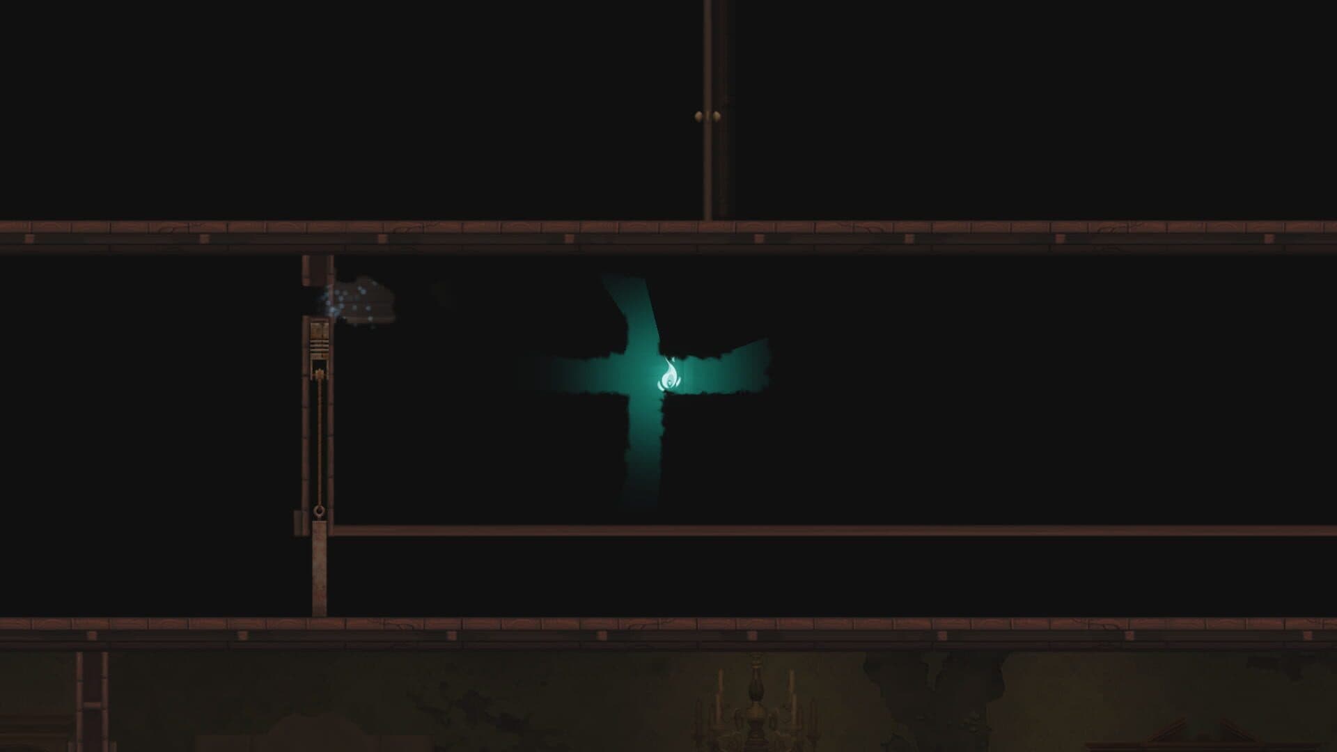 Whispering Willows screenshot 10