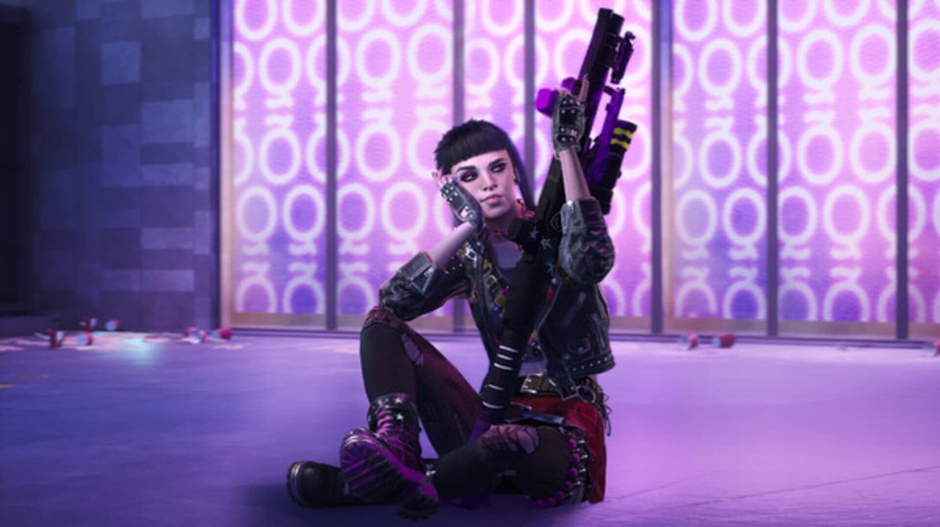 Rogue Company screenshot 3