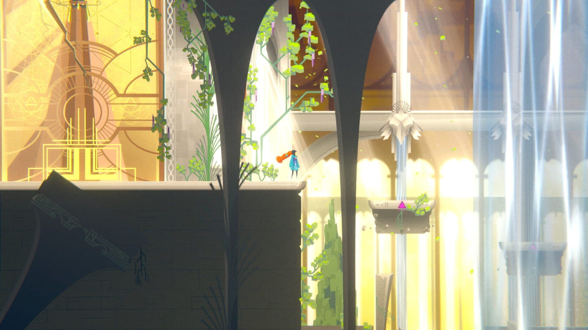 Aspire: Ina's Tale screenshot 5