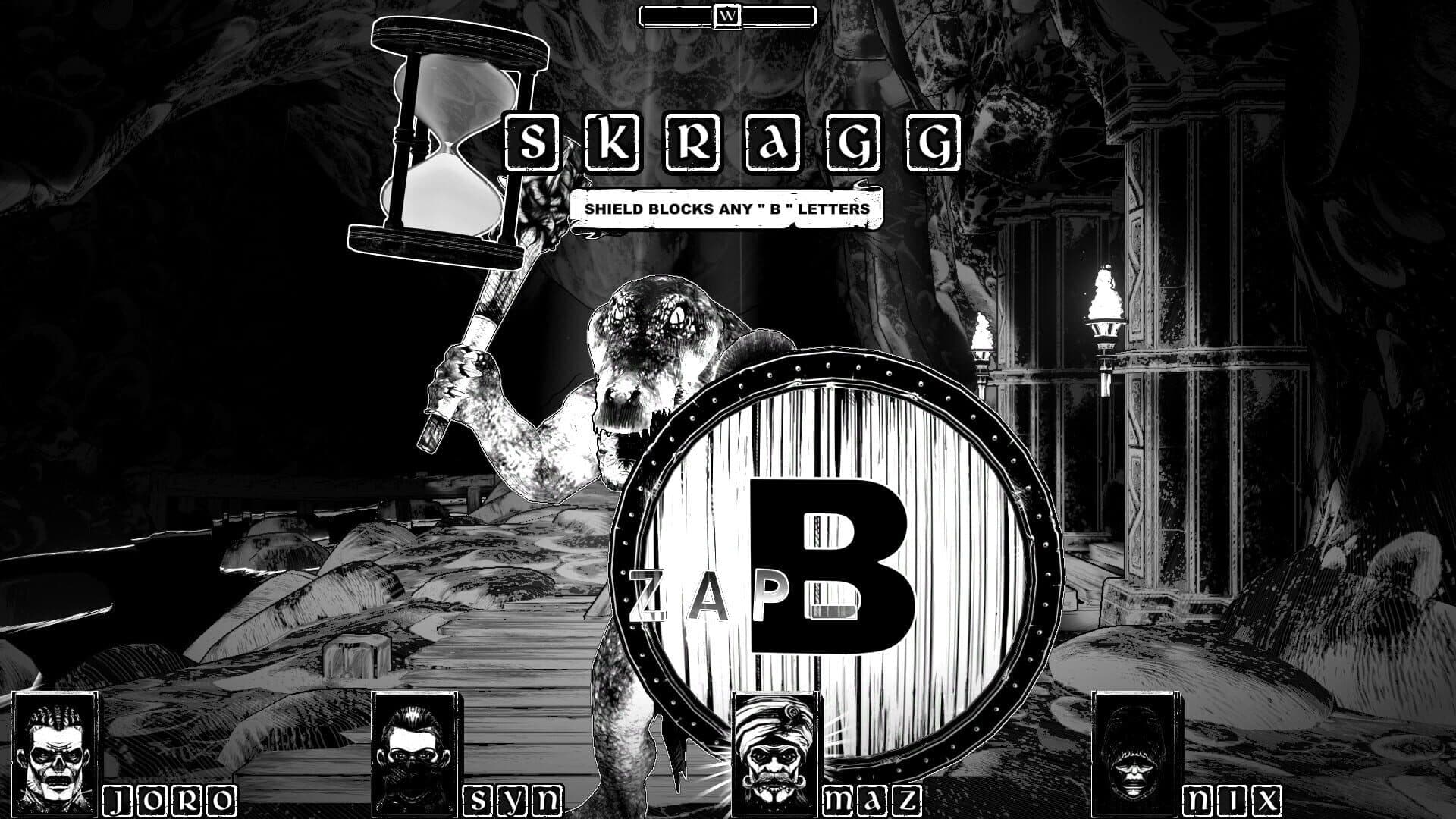 Cryptmaster screenshot 4