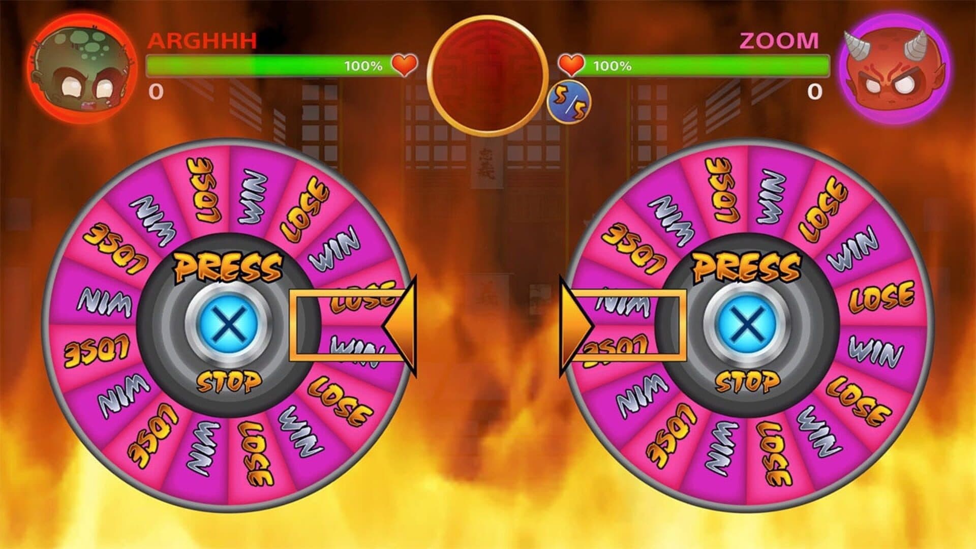 اسکرین‌شات Battle Trivia Knockout - 2