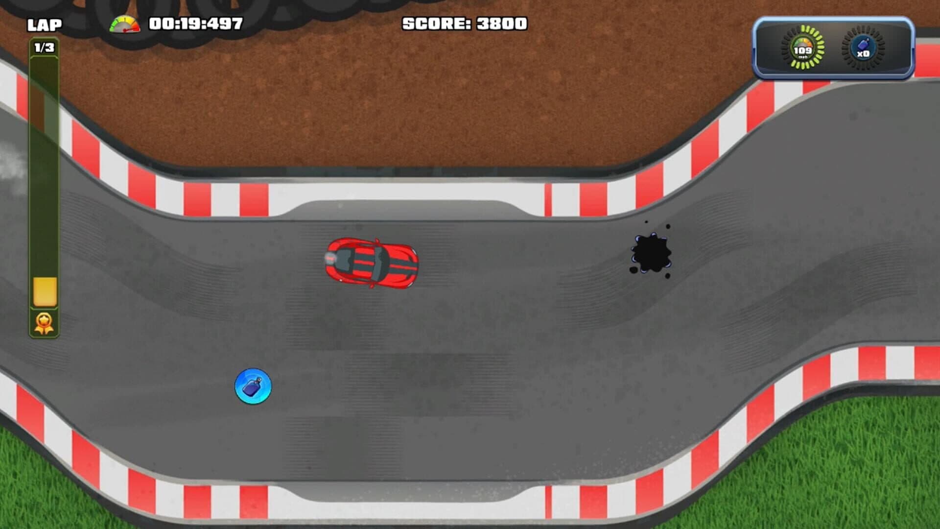 اسکرین‌شات Drift City - 10