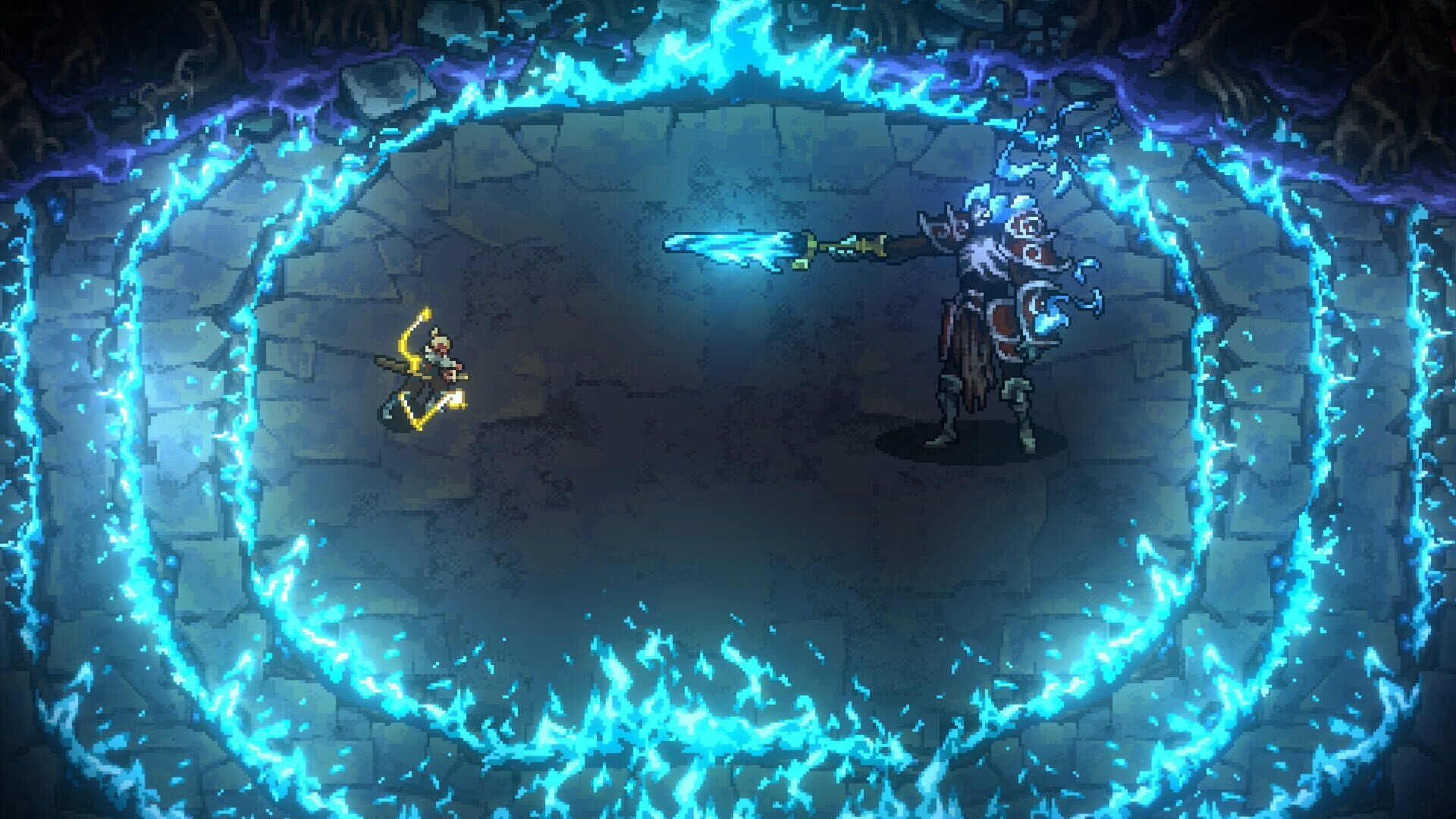 There Is No Light screenshot 4