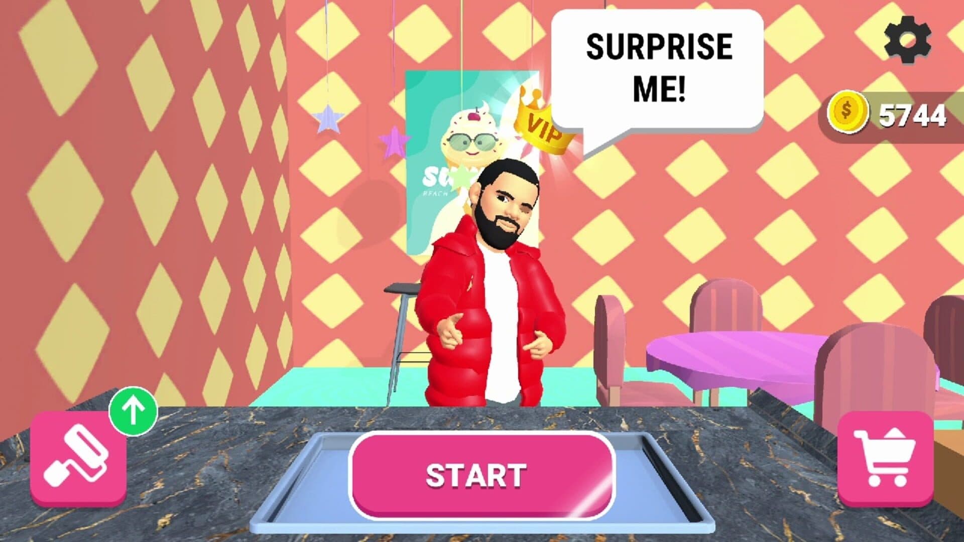 Dessert DIY screenshot 5