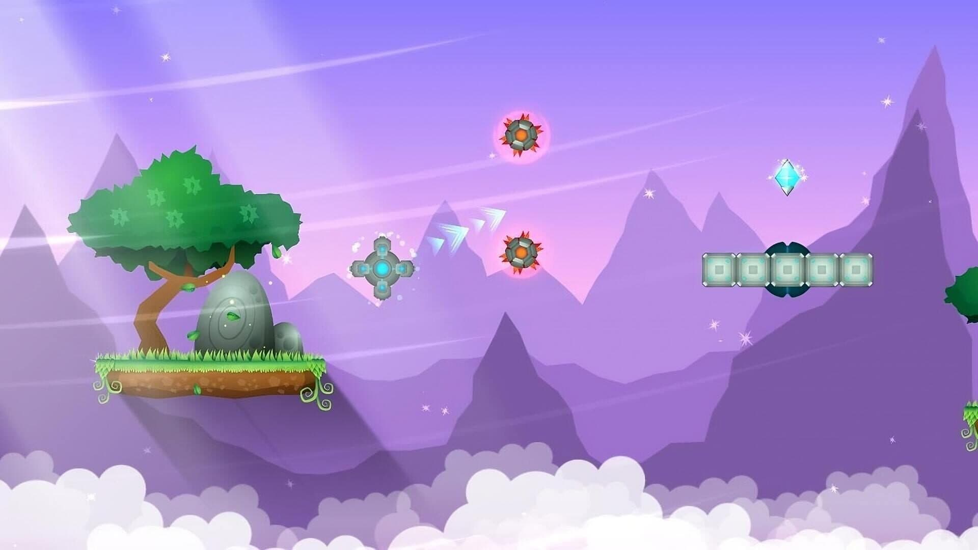 اسکرین‌شات Bright Escape - 2