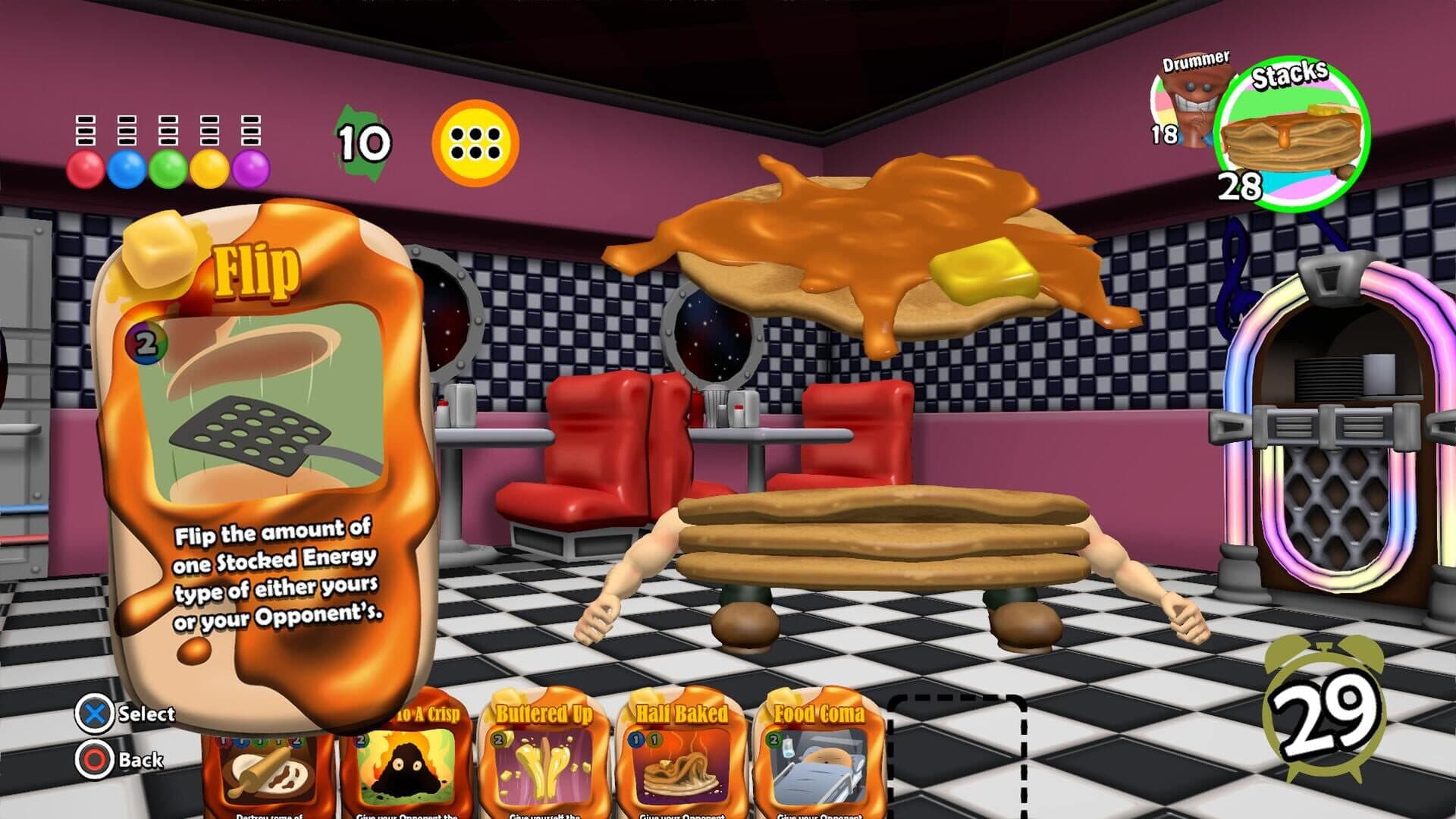اسکرین‌شات SwapStar - 5