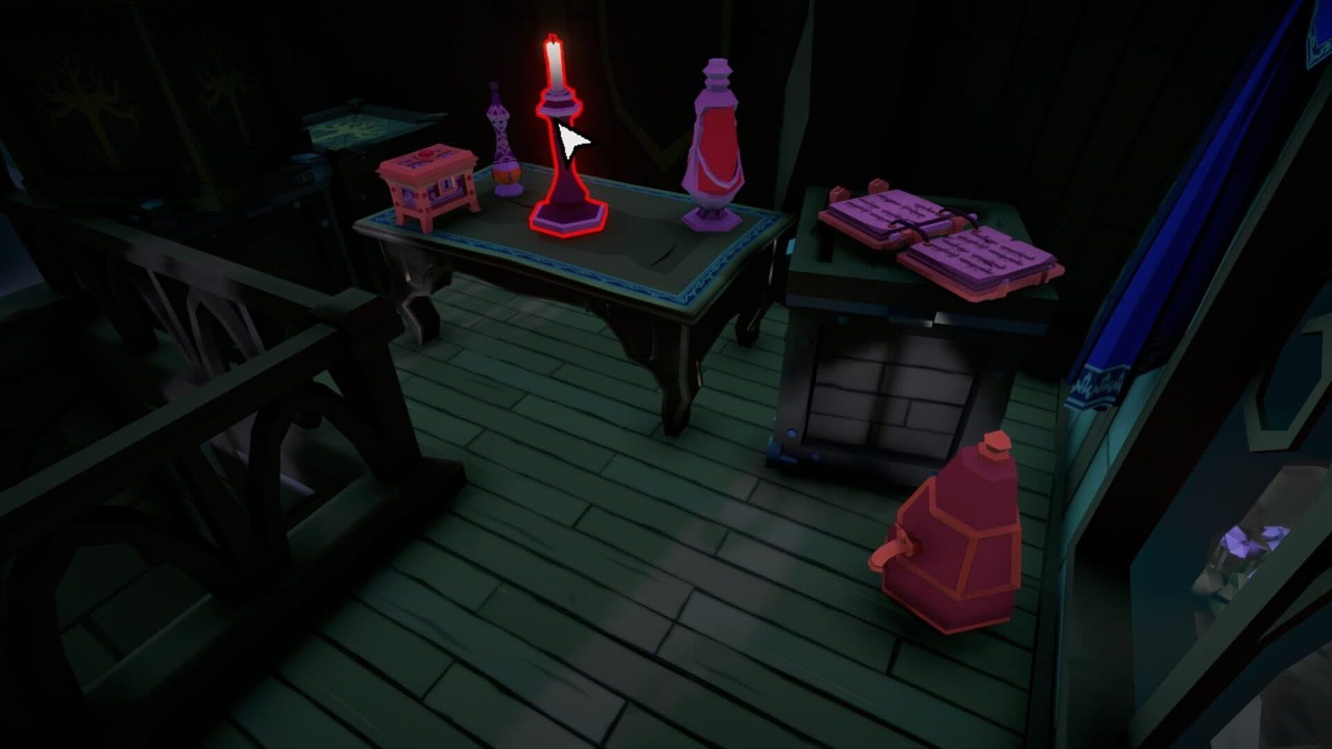 اسکرین‌شات Unboxing: Cozy Home Simulator - 2
