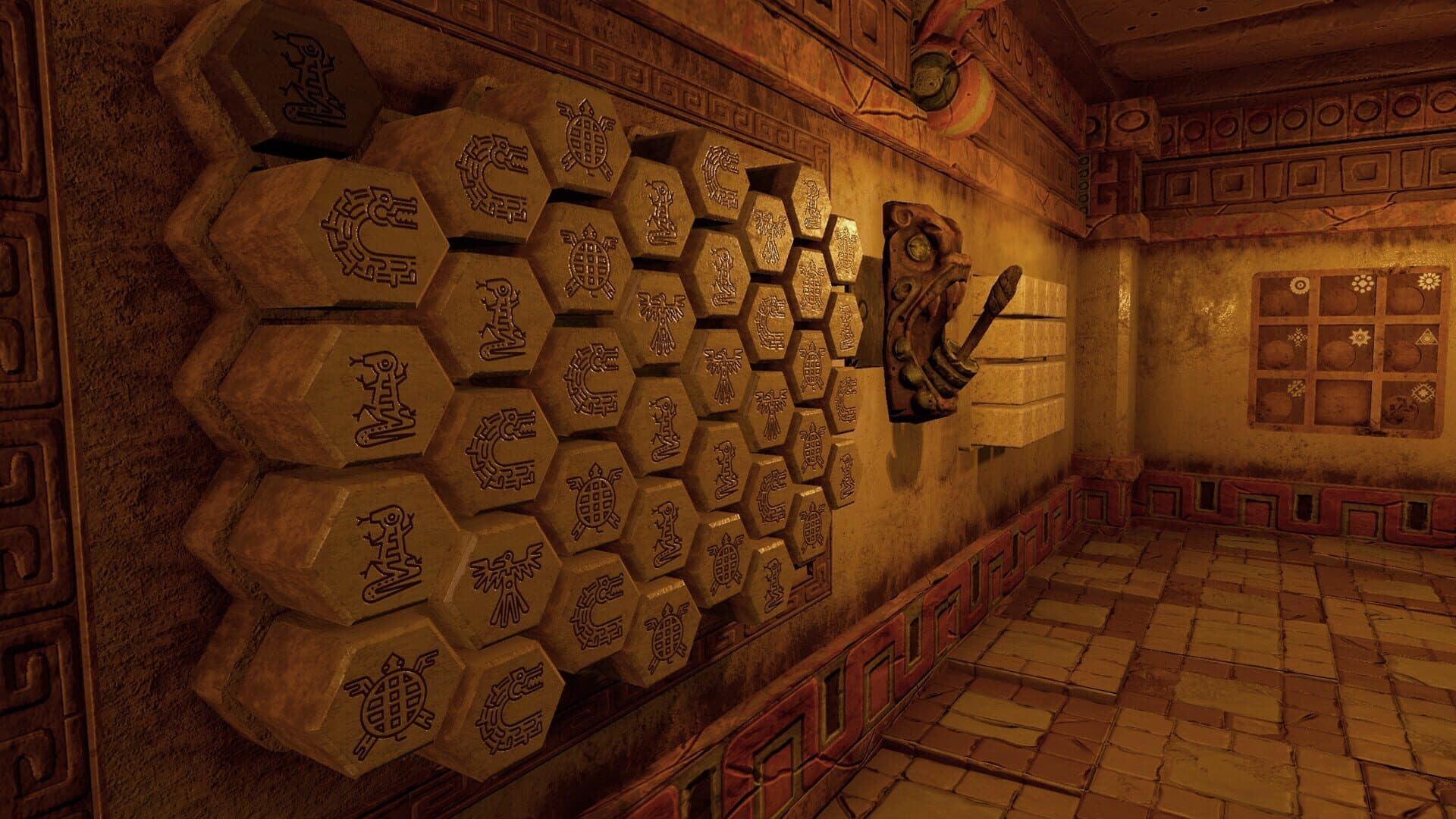 اسکرین‌شات Between Time: Escape Room - 1