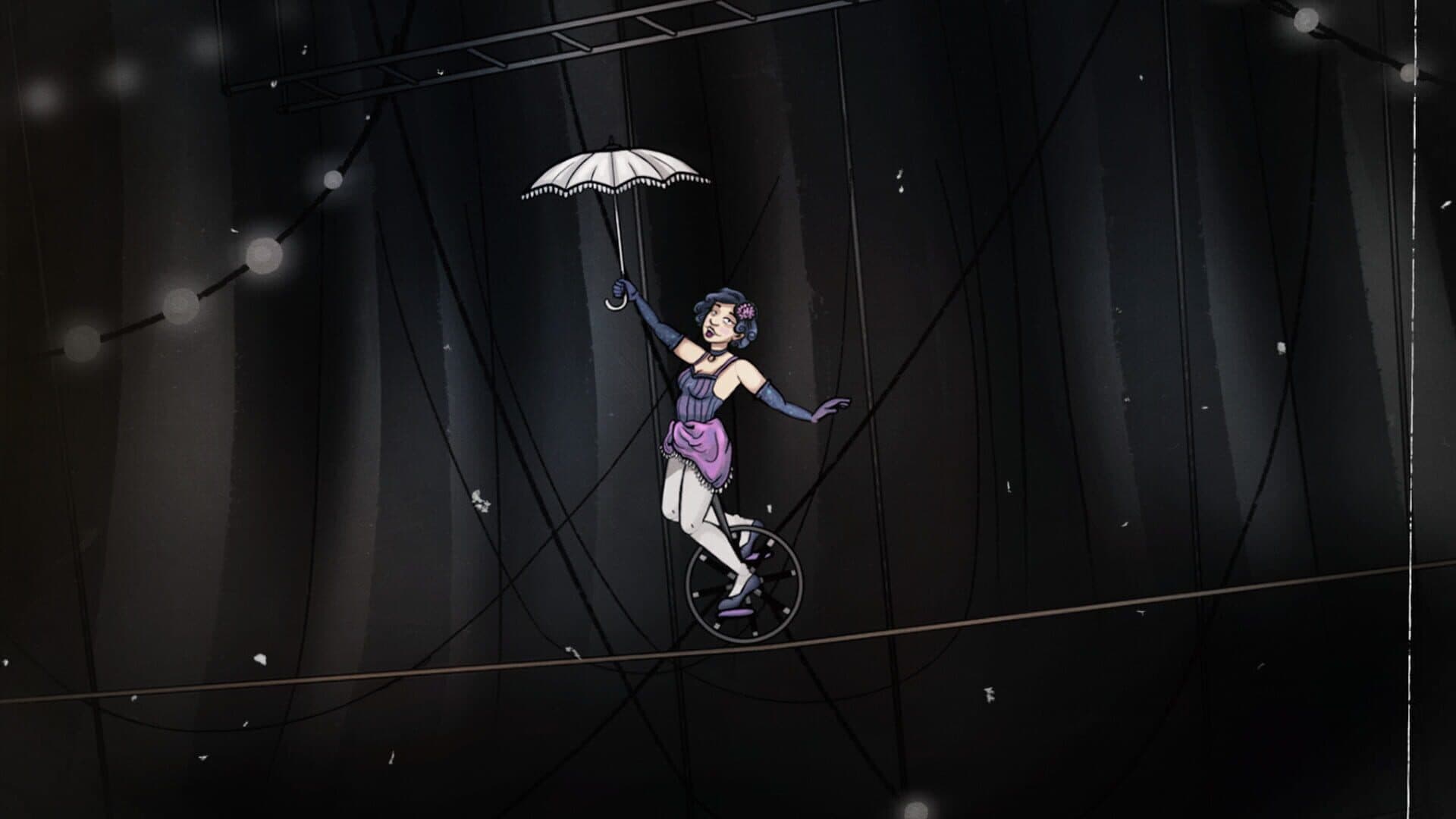 The Amazing American Circus screenshot 1
