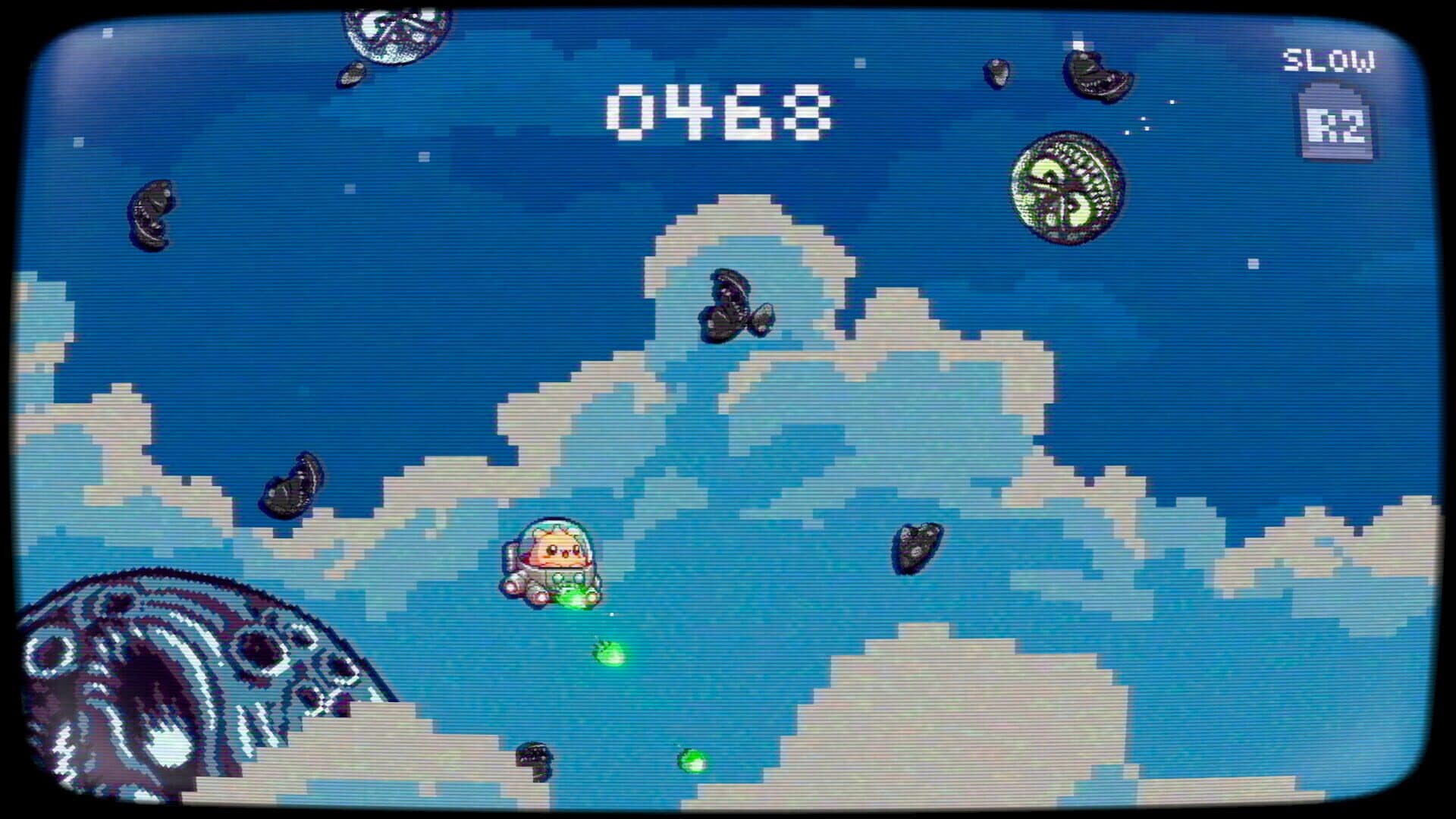 اسکرین‌شات Captain Puff MacFly - 7