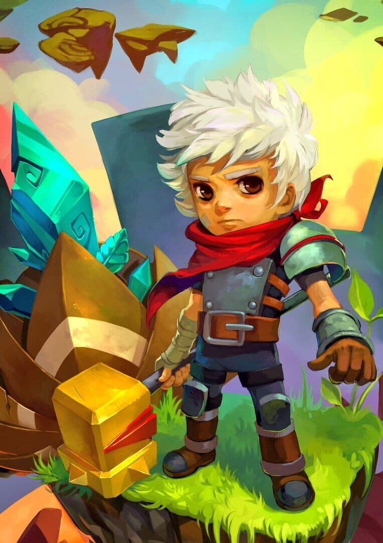 Bastion