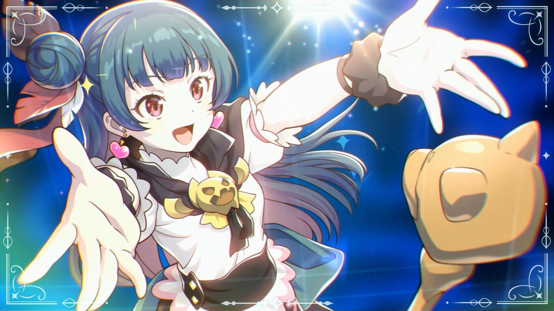 Yohane the Parhelion: Blaze in the DeepBlue screenshot 4
