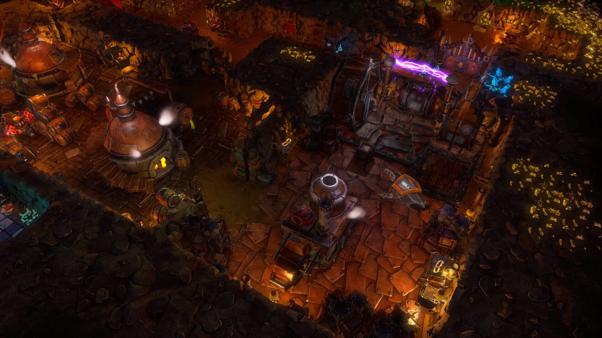 Dungeons 2 screenshot 3