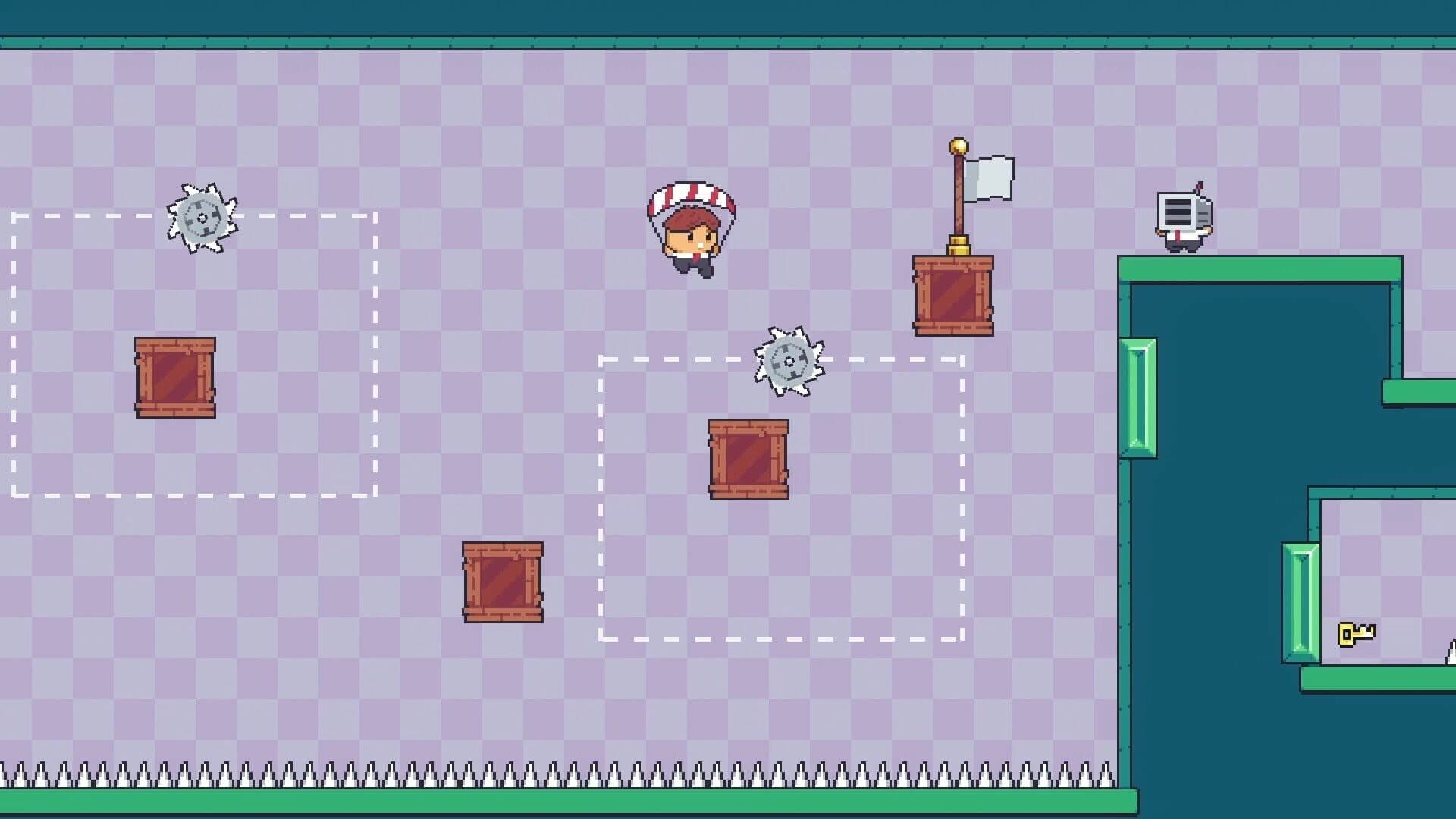 اسکرین‌شات Factory Escape - 3