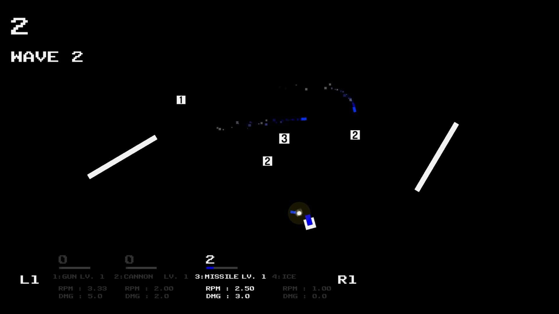 Shooting Blocks screenshot 4